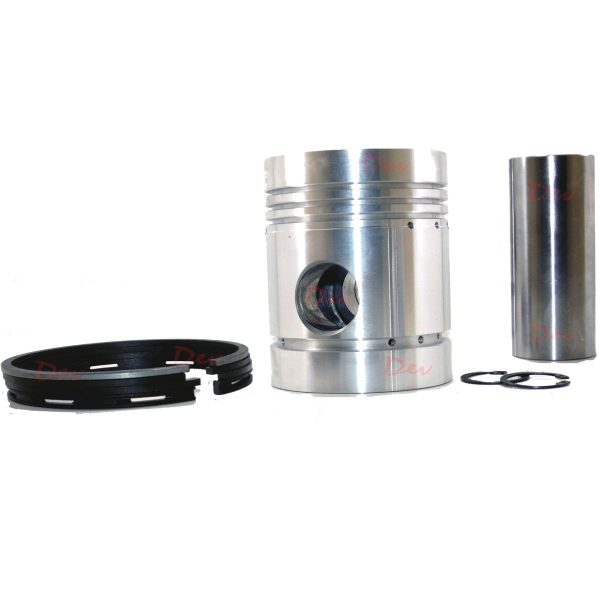 Petter Ph PH2 PISTON Set 365351