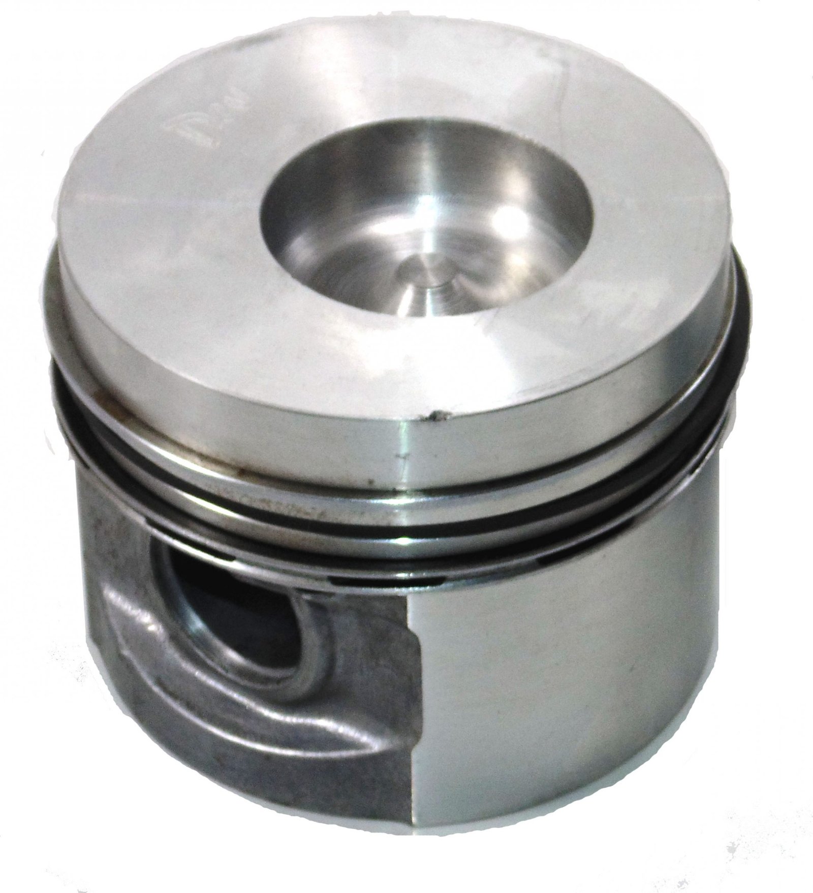 Lister LPW Piston Assembly Dev Precision Engineers